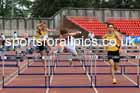 Hurdles, Gateshead Tartan Games.  Photo: David T. Hewitson/Sports for All Pics